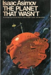The Planet That Wasn't (Asimov)