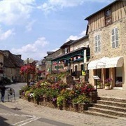 St-Yrieix-La-Perche France