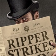 Who Was Jack the Ripper?