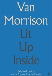 Lit Up Inside (Van Morrison)