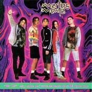 Que Ves El Cielo – Martes Menta (1992)