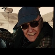 Stan Lee - Stan the Man