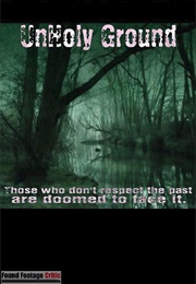 Unholy Ground (2015)