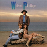 Wilson Phillips - Wilson Phillips