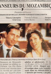 The Myth That Wouldn't Die (1992)