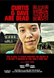 Curtis & Dave Are Dead (2013)