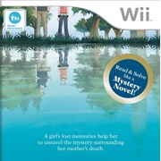 Another Code R: A Journey Into Lost Memories