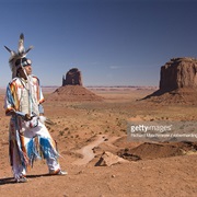 Meet the Navajo of Monument Valley, USA