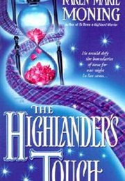 The Highlander's Touch (Karen Marie Moning)