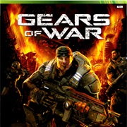 Gears of War (X360)