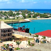 Falmouth, Jamaica