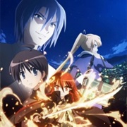 Shakugan No Shana Movie