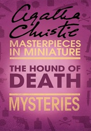 The Hound of Death (Agatha Christie)