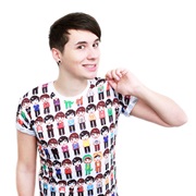 Bought Merch Relating to Your Fandom