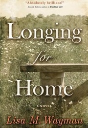 Longing for Home (Lisa M. Wayman)