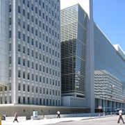 Washington, D.C. (World Bank)