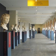 Musée St-Raymond, Toulouse, France