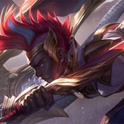 SKT T1 Ekko