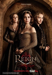 Reign (2013)