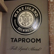 Mare Island Brewing Co., Vallejo