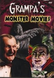 Grampa&#39;s Monster Movies (1988)