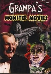 Grampa's Monster Movies (1988)