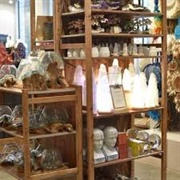 Earthbound Northtown Mall