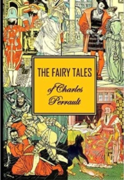 Perrault&#39;s Fairy Tales (Charles Perrault)
