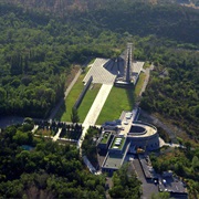 Armenian Genocide Memorial Complex