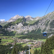 Kanderstag