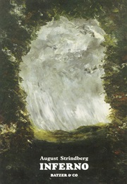 Inferno (August Strindberg)