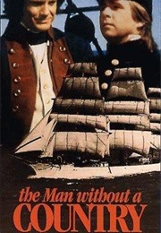 The Man Without a Country (1973)