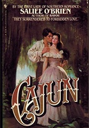 Cajun (Saliee O'Brien)