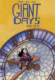 Giant Days Vol 13 (John Allison)