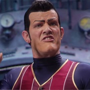 Stefan Karl Stefannson