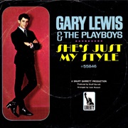 She&#39;s Just My Style - Gary Lewis &amp; the Playboys