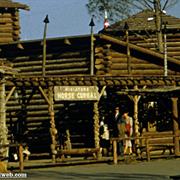 Miniature Horse Corral (1955-1957)