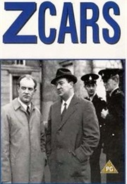 Z Cars (1962)