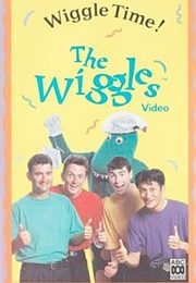 The Wiggles: Wiggle Time (1993)