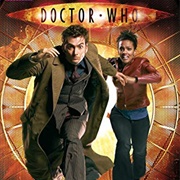 Doctor Who Season 3