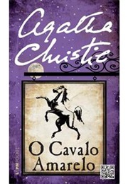 O Cavalo Amarelo (Agatha Christie)