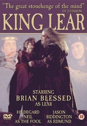 King Lear (1999)