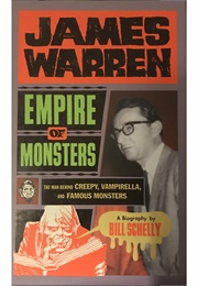 James Warren (Schelley)