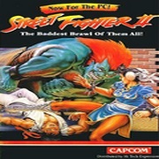 Street Figher II