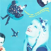 Don't Call Me Baby - Voice of the Beehive