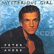 Peter Andre Feat Bubbler Ranx - Mysterious Girl
