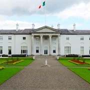 Áras an Uachtaráin