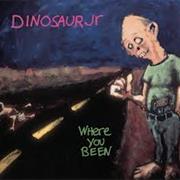 Dinosaur Jr