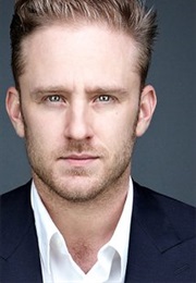 Ben Foster (Lone Survivor) (2013)