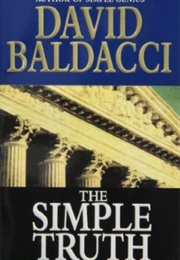 Simple Truth (David Baldacci)